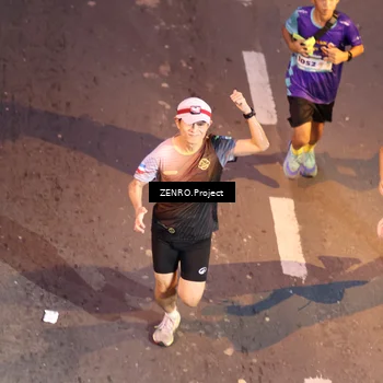 Runner Photo 8175543