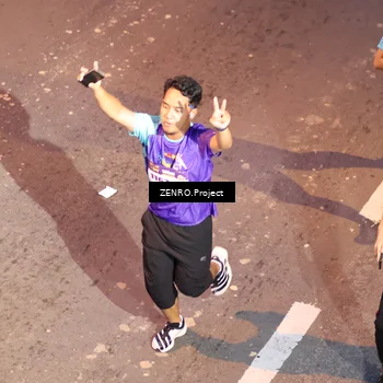 Runner Photo 8175544