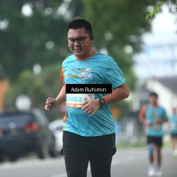 Runner Photo 8175546
