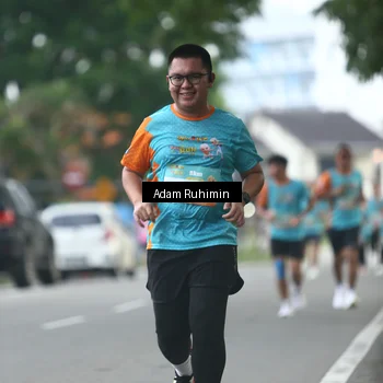 Runner Photo 8175548