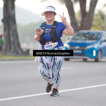Runner Photo 8175549