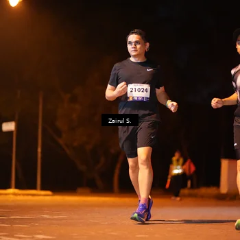Runner Photo 8175550