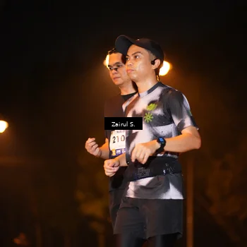 Runner Photo 8175551
