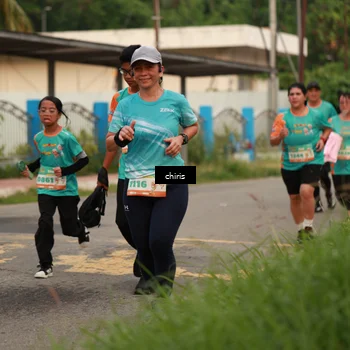 Runner Photo 8175552