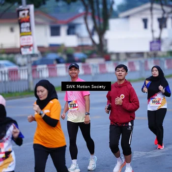 Runner Photo 8175553