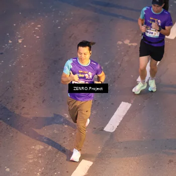 Runner Photo 8175554