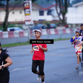Runner Photo 8175556