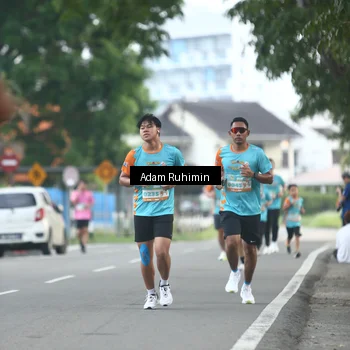 Runner Photo 8175557