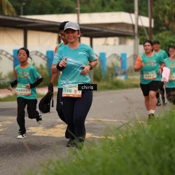 Runner Photo 8175558