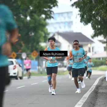 Runner Photo 8175559