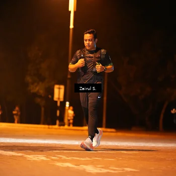 Runner Photo 8175560