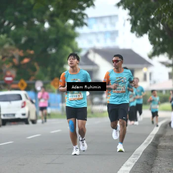 Runner Photo 8175561