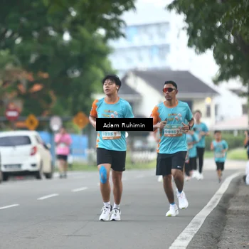 Runner Photo 8175562