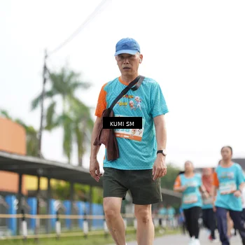 Runner Photo 8175564