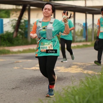 Runner Photo 8175566