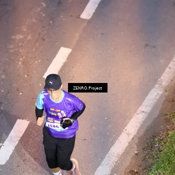 Runner Photo 8175567
