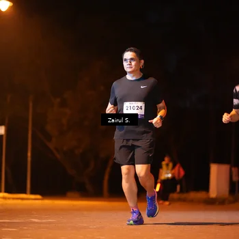 Runner Photo 8175568