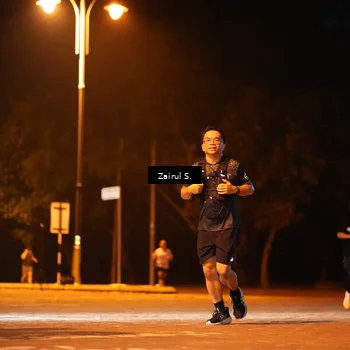 Runner Photo 8175570
