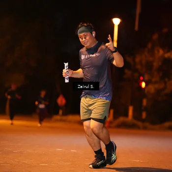Runner Photo 8175573