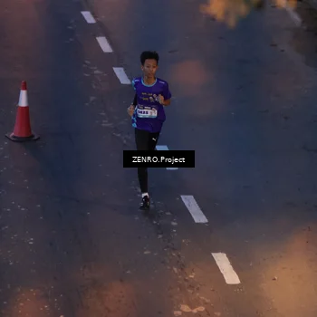 Runner Photo 8175574