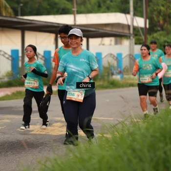 Runner Photo 8175576