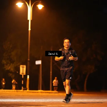 Runner Photo 8175579