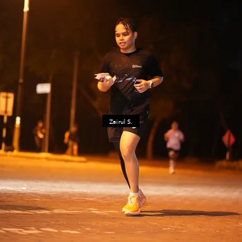 Runner Photo 8175582