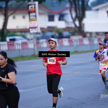 Runner Photo 8175585