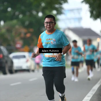 Runner Photo 8175586