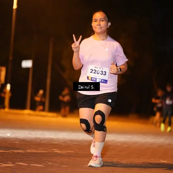 Runner Photo 8175588