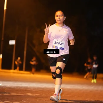 Runner Photo 8175589