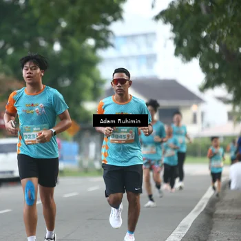 Runner Photo 8175590
