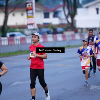 Runner Photo 8175591