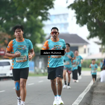 Runner Photo 8175592