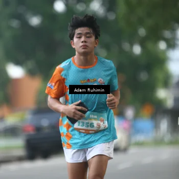Runner Photo 8175599
