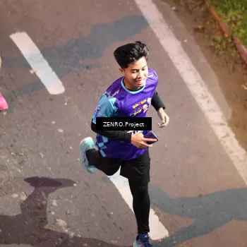 Runner Photo 8175600