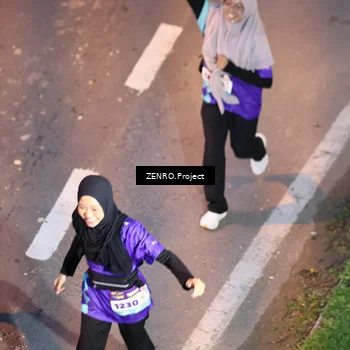 Runner Photo 8175601