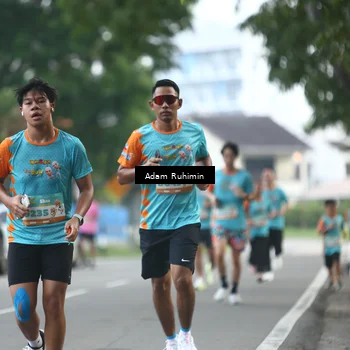 Runner Photo 8175602