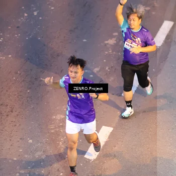 Runner Photo 8175603