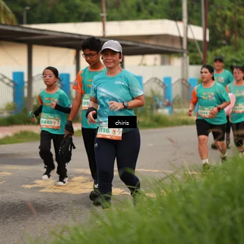 Runner Photo 8175604