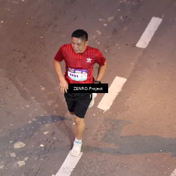 Runner Photo 8175606