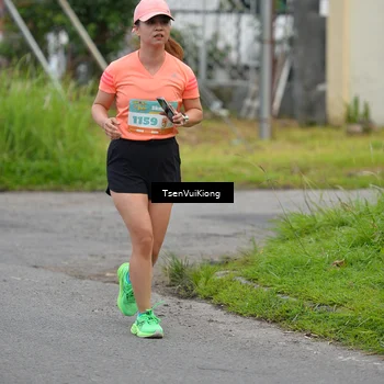 Runner Photo 8175607