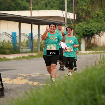 Runner Photo 8175608
