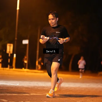 Runner Photo 8175610