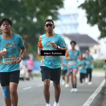 Runner Photo 8175611