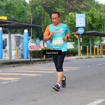 Runner Photo 8175612