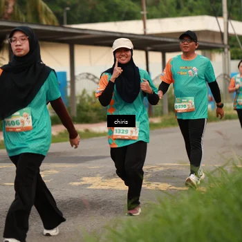 Runner Photo 8175613