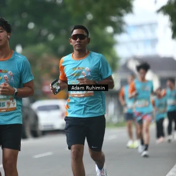 Runner Photo 8175617