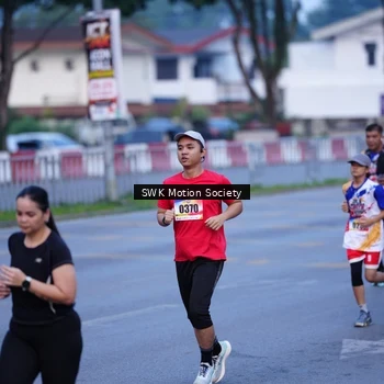 Runner Photo 8175618