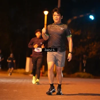 Runner Photo 8175620